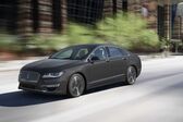 Lincoln MKZ II (facelift 2017) 2016 - present