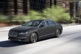 Lincoln MKZ II (facelift 2017) 3.0 GTDI V6 (400 Hp) AWD Automatic 2016 - present