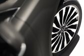 Lincoln MKZ II (facelift 2017) 3.0 GTDI V6 (350 Hp) Automatic 2016 - present