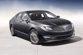 Lincoln MKZ II 2.0 (240 Hp) Automatic 2012 - 2016