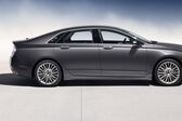 Lincoln MKZ II 2.0 (240 Hp) Automatic 2012 - 2016