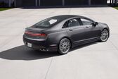 Lincoln MKZ II 2.0 (240 Hp) AWD Automatic 2012 - 2016