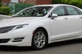 Lincoln MKZ II 2.0 (240 Hp) Automatic 2012 - 2016