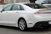 Lincoln MKZ II 2012 - 2016