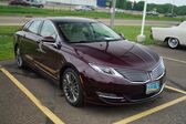 Lincoln MKZ II 3.7 V6 (300 Hp) Automatic 2012 - 2016