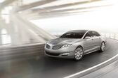 Lincoln MKZ II 2.0 (240 Hp) AWD Automatic 2012 - 2016