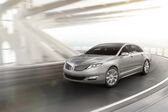 Lincoln MKZ II 3.7 V6 (300 Hp) Automatic 2012 - 2016