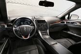 Lincoln MKZ II 2012 - 2016