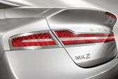 Lincoln MKZ II 2012 - 2016