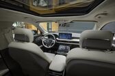 Lincoln Nautilus (facelift 2020) 2020 - present