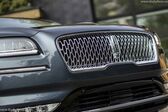 Lincoln Nautilus (facelift 2020) 2020 - present