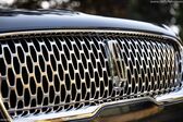 Lincoln Nautilus (facelift 2020) 2020 - present