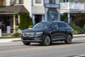 Lincoln Nautilus (facelift 2020) 2020 - present