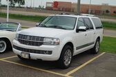 Lincoln Navigator III LWB 2006 - 2014