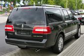 Lincoln Navigator III LWB 5.4i V8 (300 Hp) Automatic 2006 - 2008