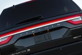 Lincoln Navigator III LWB (facelift 2015) 3.5 GTDI V6 (380 Hp) 4x4 Automatic 2014 - 2017