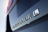 Lincoln Navigator III LWB (facelift 2015) 2014 - 2017