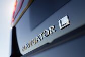 Lincoln Navigator III LWB (facelift 2015) 3.5 GTDI V6 (380 Hp) 4x4 Automatic 2014 - 2017