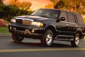 Lincoln Navigator I 5.4 V8 (300 Hp) 4x4 Automatic 1998 - 2002