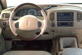 Lincoln Navigator I 5.4 V8 (300 Hp) Automatic 1999 - 2002