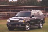 Lincoln Navigator I 5.4 V8 (230 Hp) 4x4 Automatic 1997 - 1999