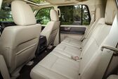 Lincoln Navigator III (facelift 2015) 3.5 GTDI V6 (380 Hp) 4x4 Automatic 2014 - 2017