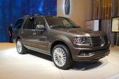 Lincoln Navigator III (facelift 2015) 3.5 GTDI V6 (380 Hp) 4x4 Automatic 2014 - 2017