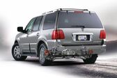 Lincoln Navigator II 5.4i V8 (300 Hp) Automatic 2002 - 2004