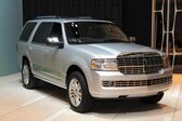 Lincoln Navigator III 2006 - 2014