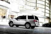 Lincoln Navigator III 5.4i V8 (310 Hp) Automatic 2008 - 2014