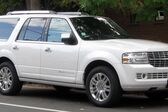 Lincoln Navigator III 5.4i V8 (300 Hp) 4x4 Automatic 2006 - 2008