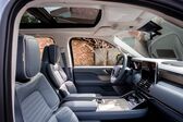 Lincoln Navigator IV 2018 - present