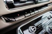 Lincoln Navigator IV 3.5 V6 (456 Hp) Automatic 2018 - present
