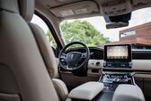 Lincoln Navigator IV 3.5 V6 (456 Hp) 4WD Automatic 2018 - present