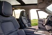 Lincoln Navigator IV 3.5 V6 (456 Hp) 4WD Automatic 2018 - present