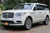 Lincoln Navigator IV 3.5 V6 (456 Hp) 4WD Automatic 2018 - present