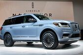 Lincoln Navigator IV 3.5 V6 (456 Hp) 4WD Automatic 2018 - present