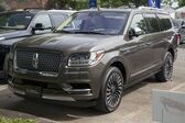 Lincoln Navigator IV 2018 - present
