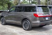 Lincoln Navigator IV 3.5 V6 (456 Hp) 4WD Automatic 2018 - present