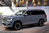 Lincoln Navigator IV 3.5 V6 (456 Hp) Automatic 2018 - present