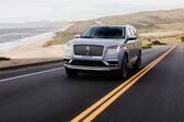 Lincoln Navigator IV 3.5 V6 (456 Hp) Automatic 2018 - present