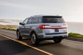 Lincoln Navigator IV 2018 - present