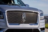 Lincoln Navigator IV 3.5 V6 (456 Hp) 4WD Automatic 2018 - present