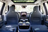 Lincoln Navigator IV 3.5 V6 (456 Hp) 4WD Automatic 2018 - present