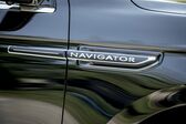 Lincoln Navigator IV LWB 3.5 V6 (456 Hp) 4WD Automatic 2018 - present