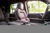 Lincoln Navigator IV LWB 3.5 V6 (456 Hp) 4WD Automatic 2018 - present