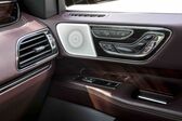 Lincoln Navigator IV LWB 2018 - present