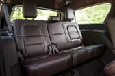 Lincoln Navigator IV LWB 3.5 V6 (456 Hp) Automatic 2018 - present