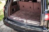 Lincoln Navigator IV LWB 2018 - present