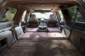 Lincoln Navigator IV LWB 3.5 V6 (456 Hp) Automatic 2018 - present